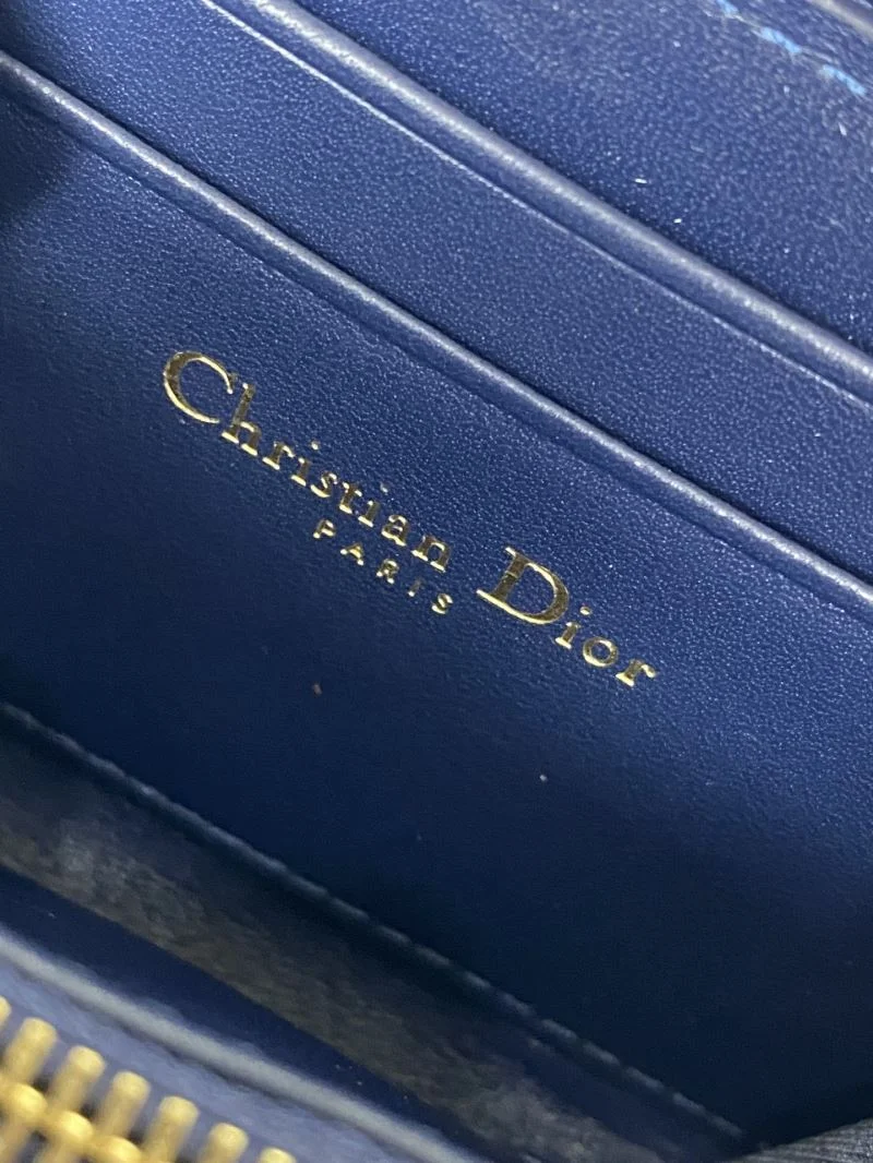 Unique Christian Dior Wallets Purse 45860