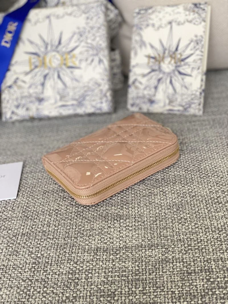 Christian Dior Wallets Purse FlexibleFit 45826