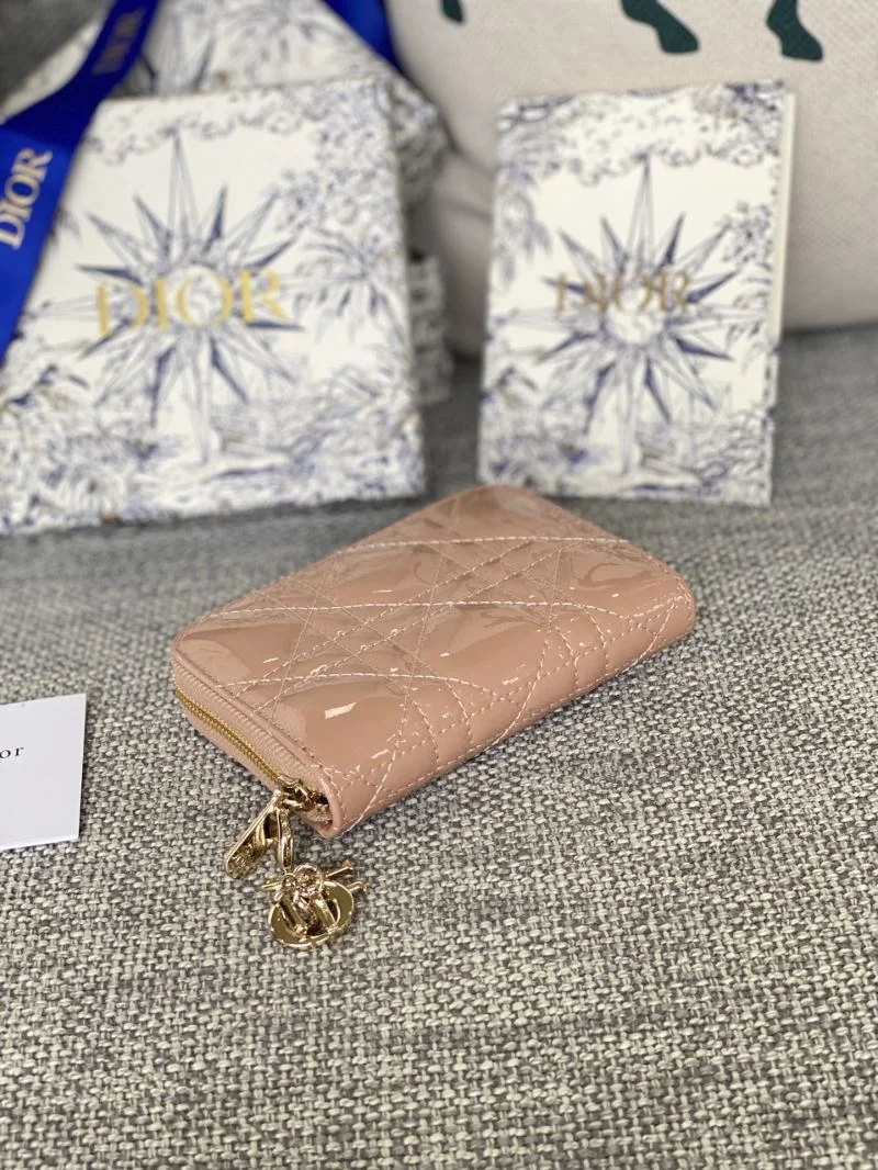 Christian Dior Wallets Purse FlexibleFit 45826
