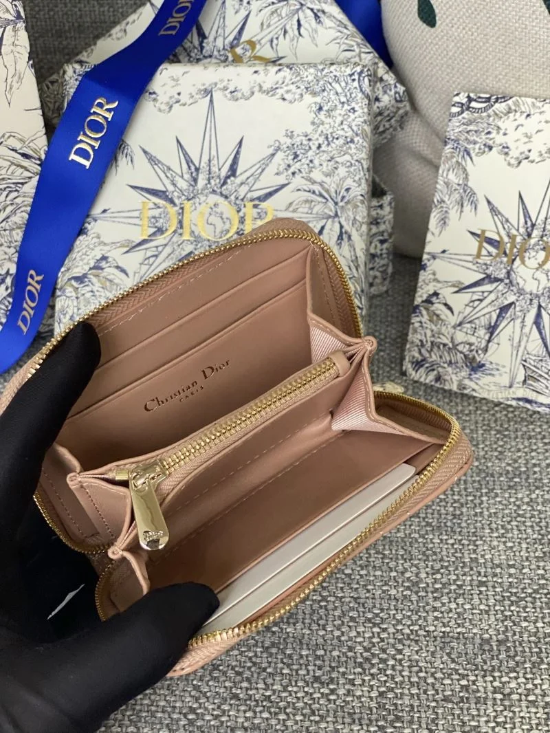 Christian Dior Wallets Purse FlexibleFit 45826