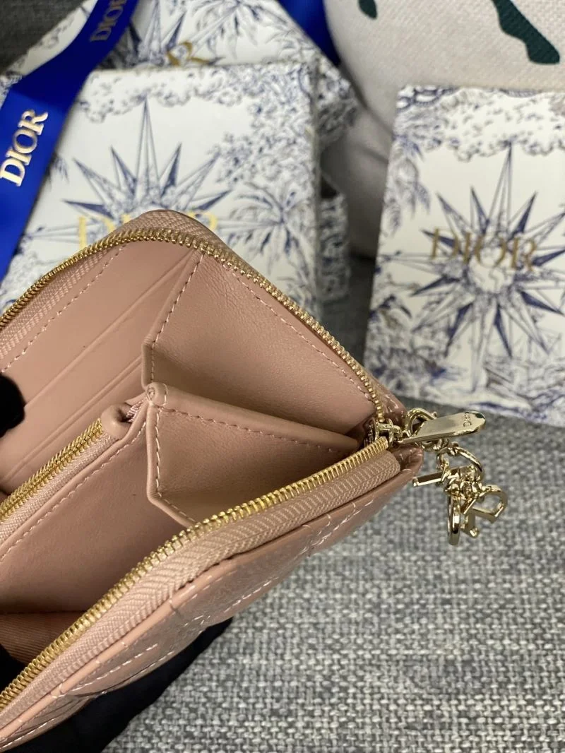 Christian Dior Wallets Purse FlexibleFit 45826
