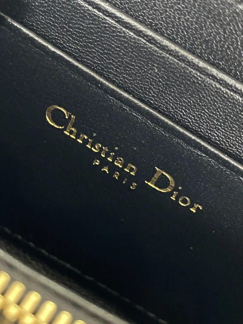 TopPick Christian Dior Wallets Purse 45859