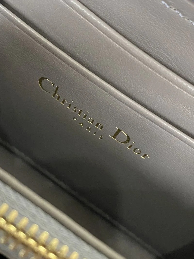 Lightweight Christian Dior Wallets Purse 45822
