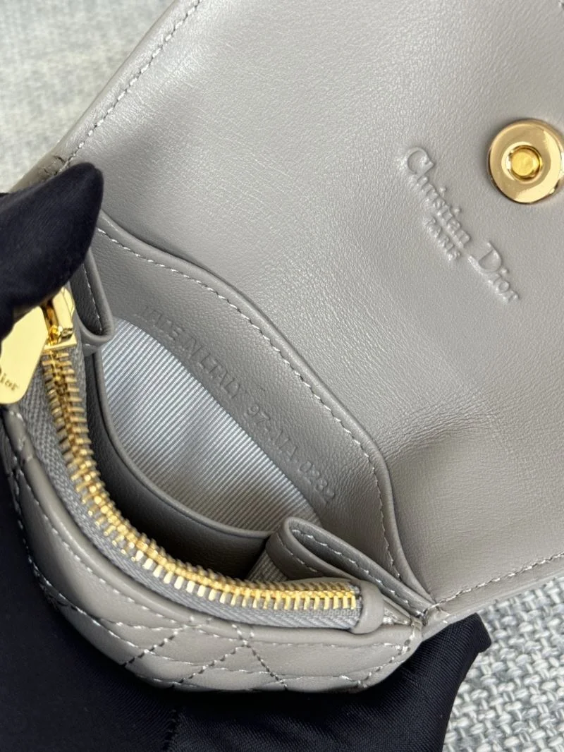 Reliable Christian Dior Wallets Purse 45819