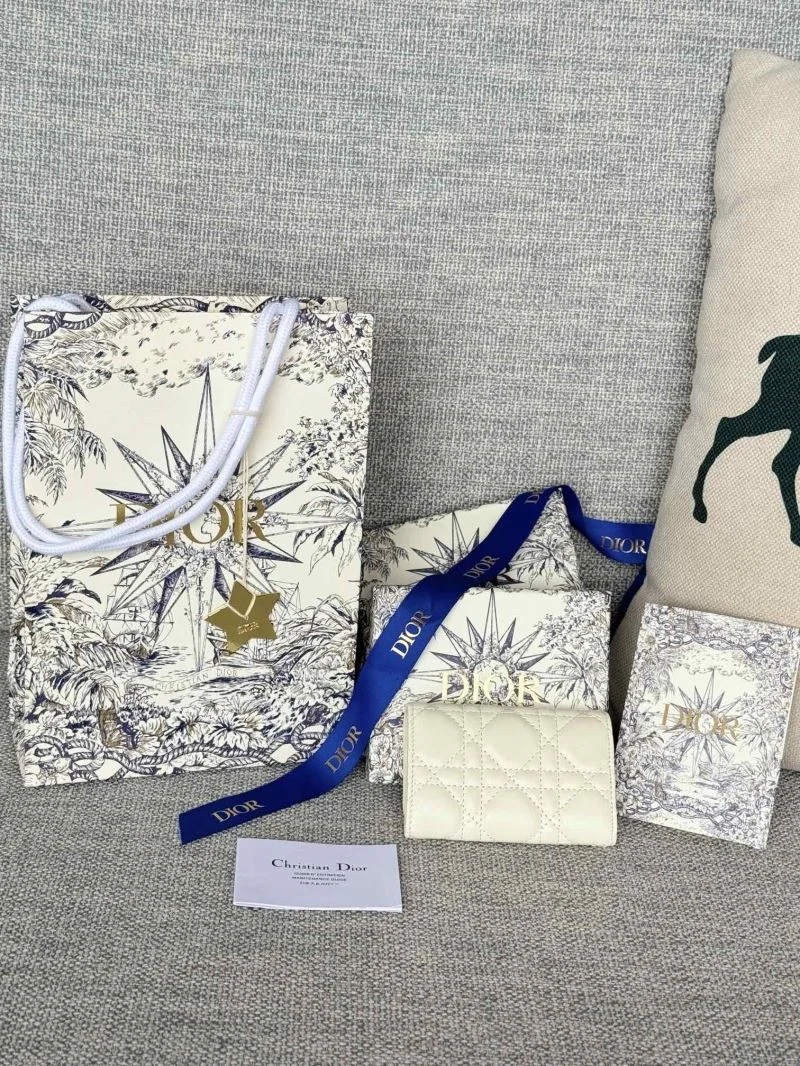 Christian Dior Wallets Purse SportInspired 45844
