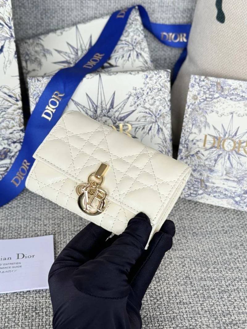 Christian Dior Wallets Purse SportInspired 45844