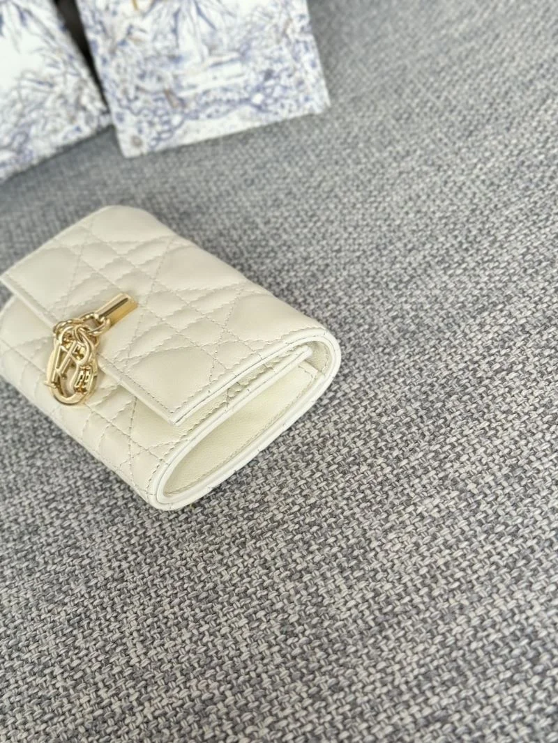 Christian Dior Wallets Purse SportInspired 45844