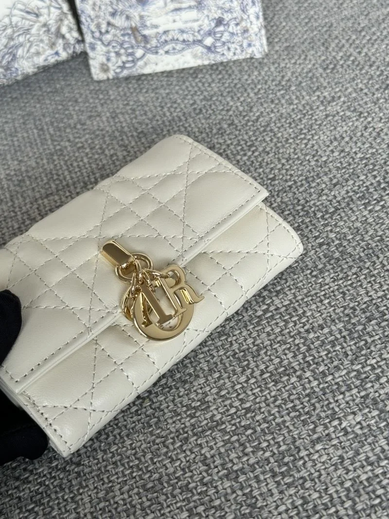 Christian Dior Wallets Purse SportInspired 45844