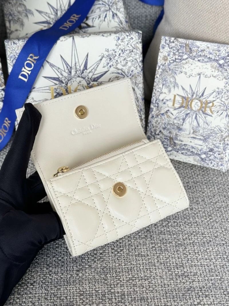 Christian Dior Wallets Purse SportInspired 45844