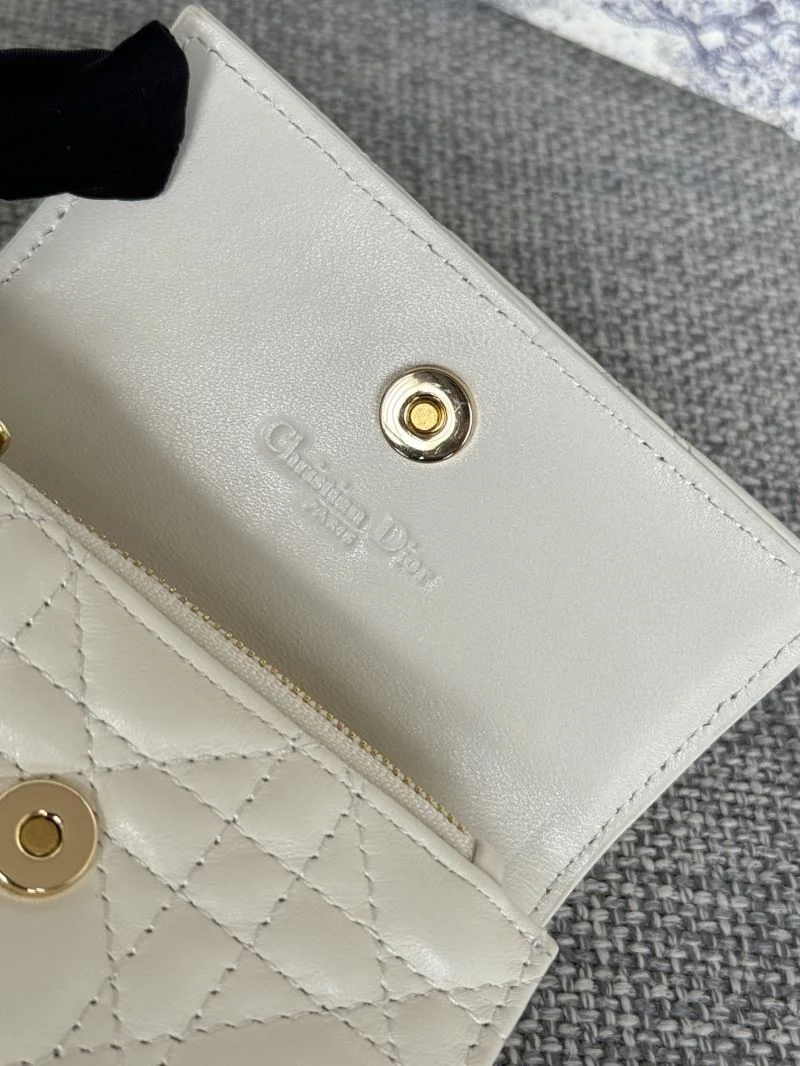 Christian Dior Wallets Purse SportInspired 45844
