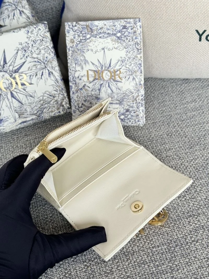 Christian Dior Wallets Purse SportInspired 45844