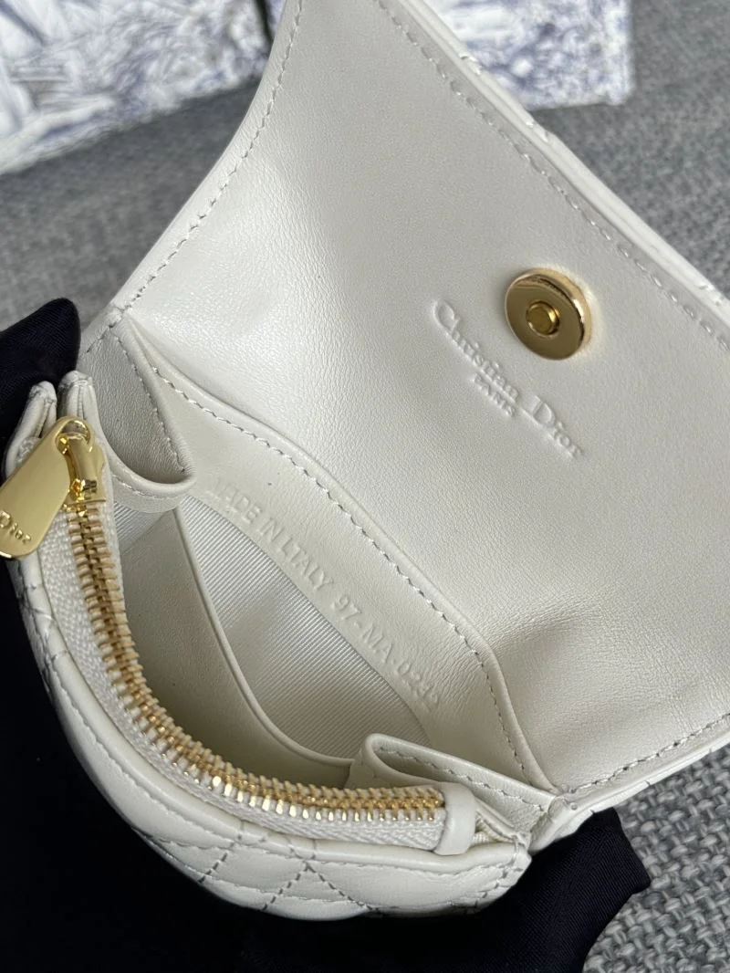 Christian Dior Wallets Purse SportInspired 45844