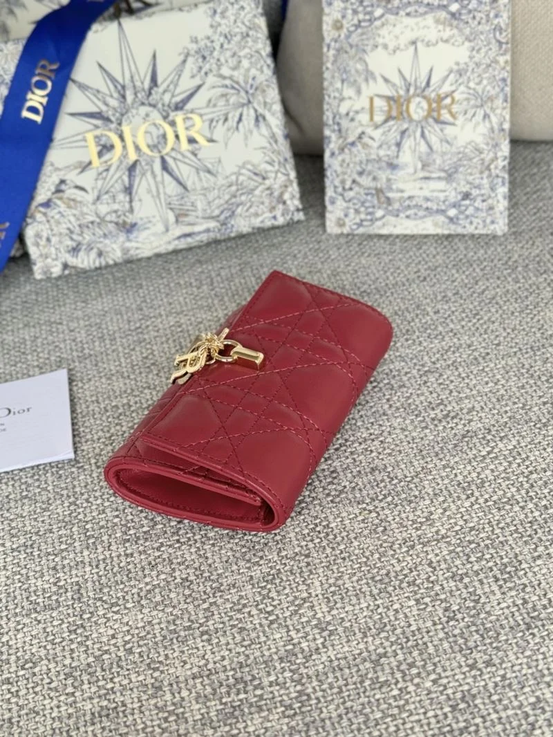 GoAnywhere Christian Dior Wallets Purse 45813