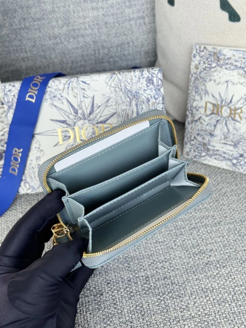 BestValue Christian Dior Wallets Purse 68668