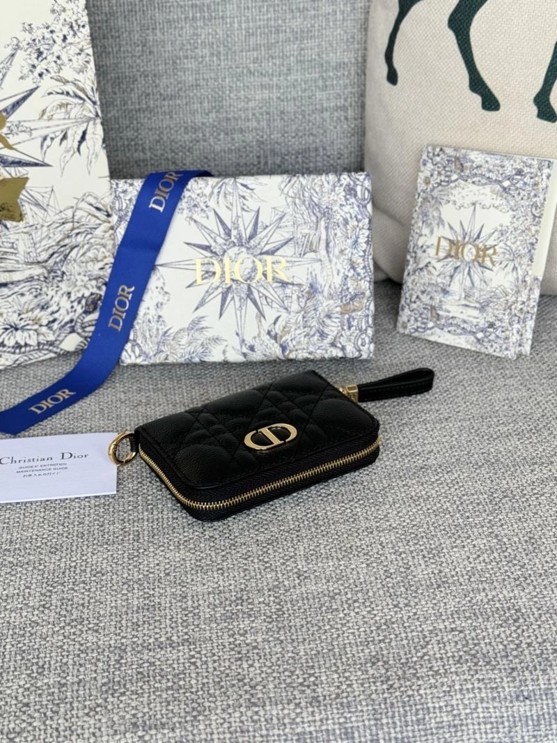 Christian Dior Wallets Purse HighPerformance 68676