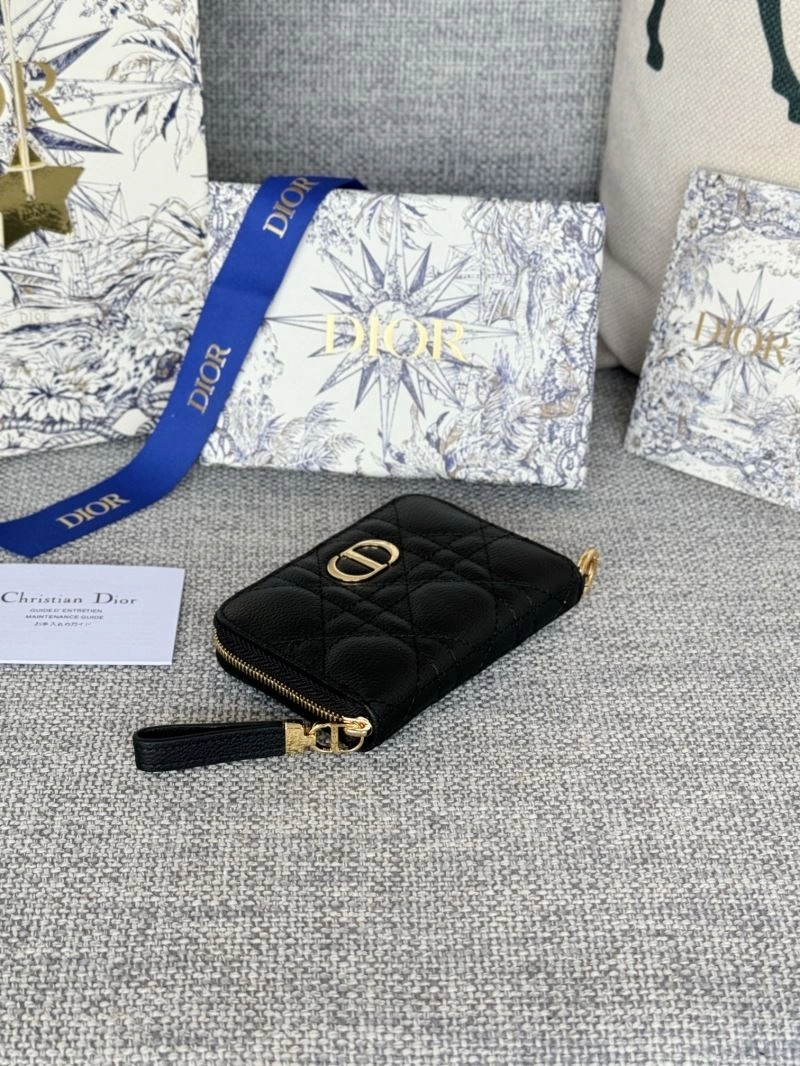 Christian Dior Wallets Purse HighPerformance 68676