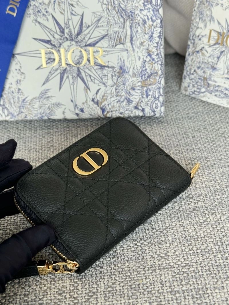 Christian Dior Wallets Purse HighPerformance 68676