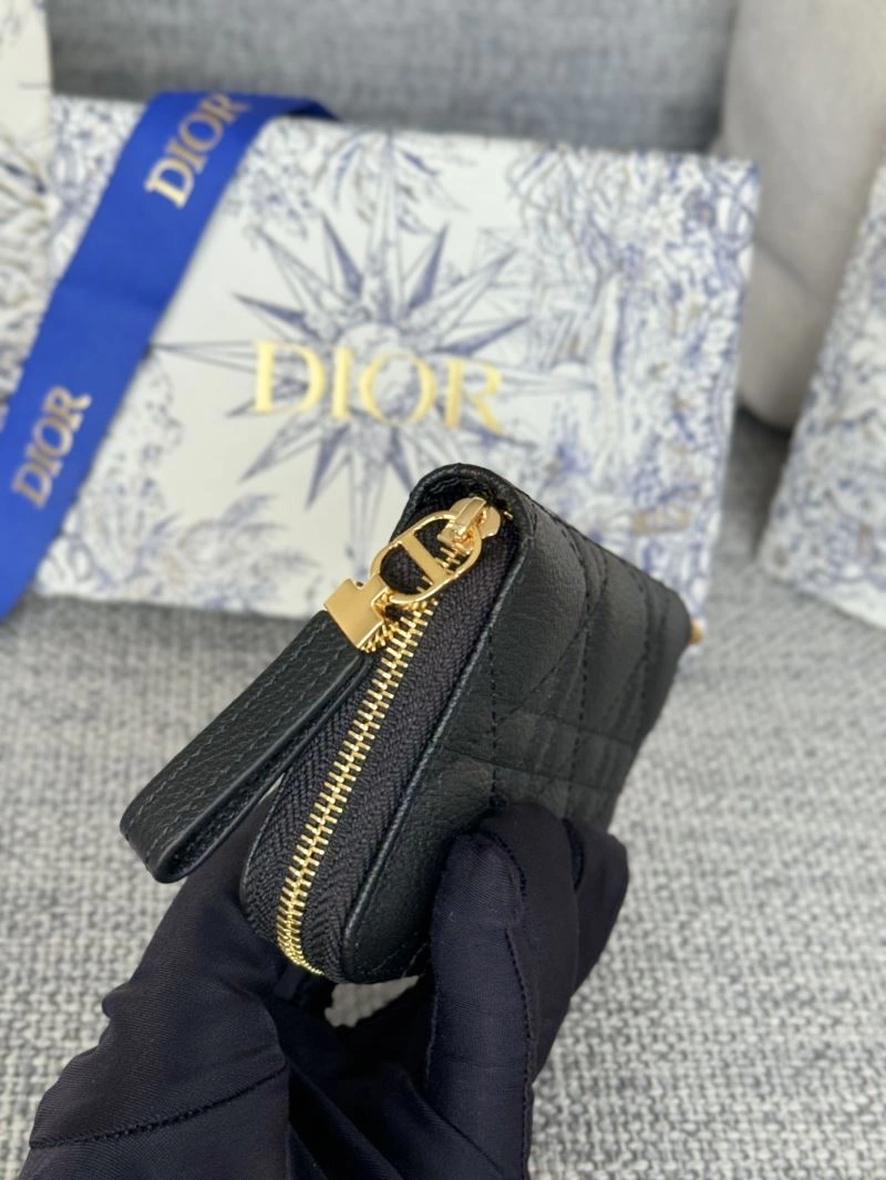 Christian Dior Wallets Purse HighPerformance 68676