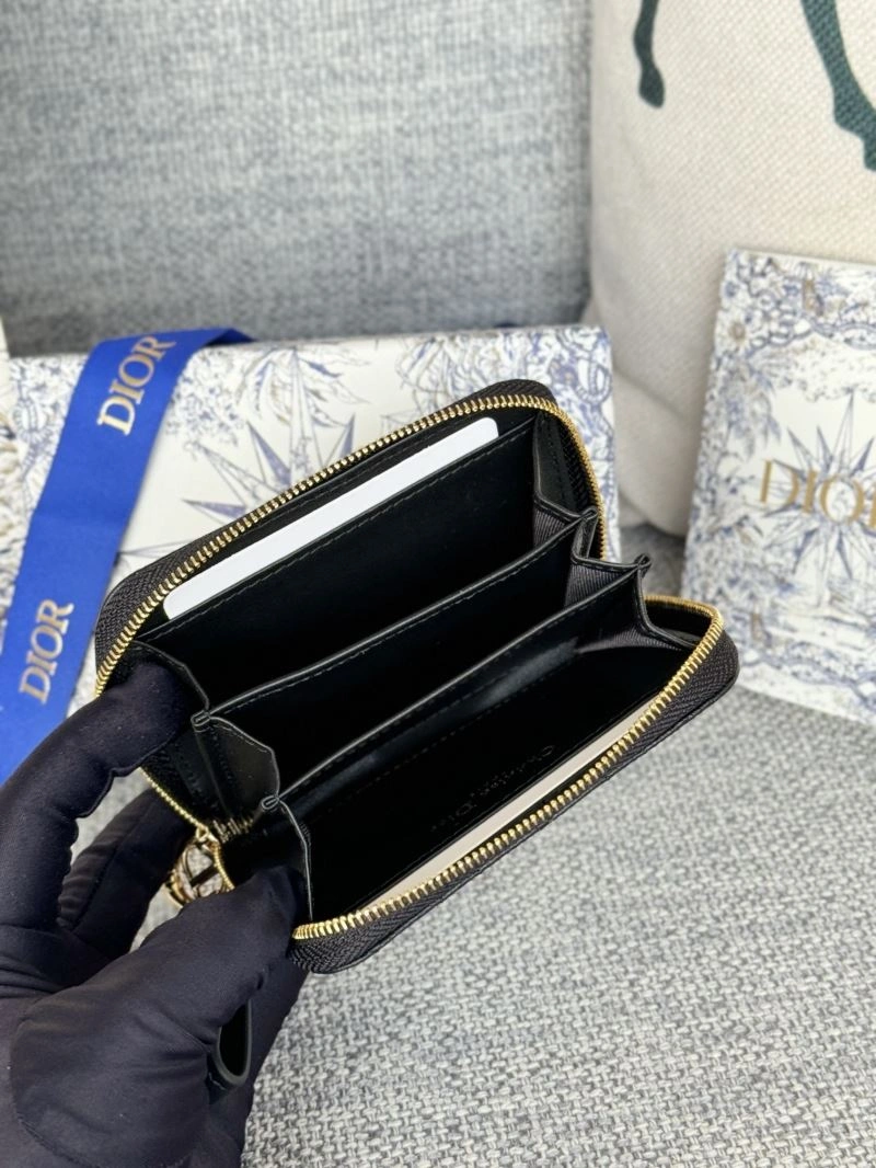 Christian Dior Wallets Purse HighPerformance 68676