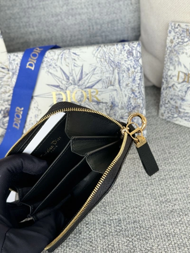 Christian Dior Wallets Purse HighPerformance 68676