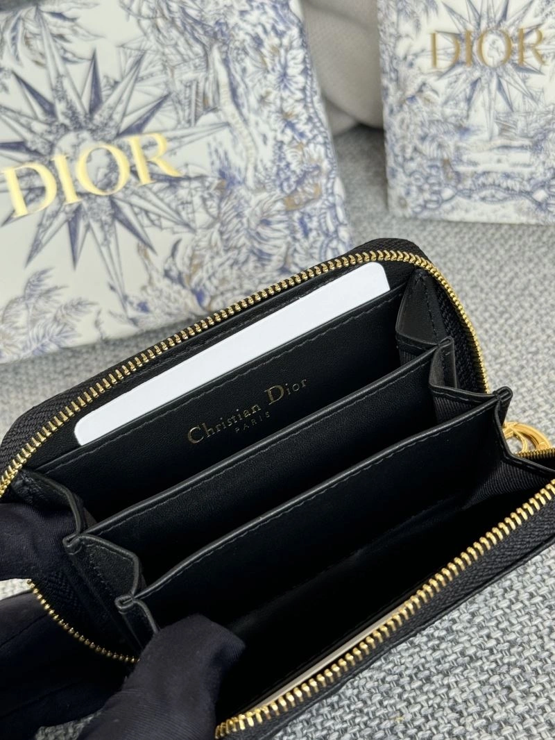 Christian Dior Wallets Purse HighPerformance 68676