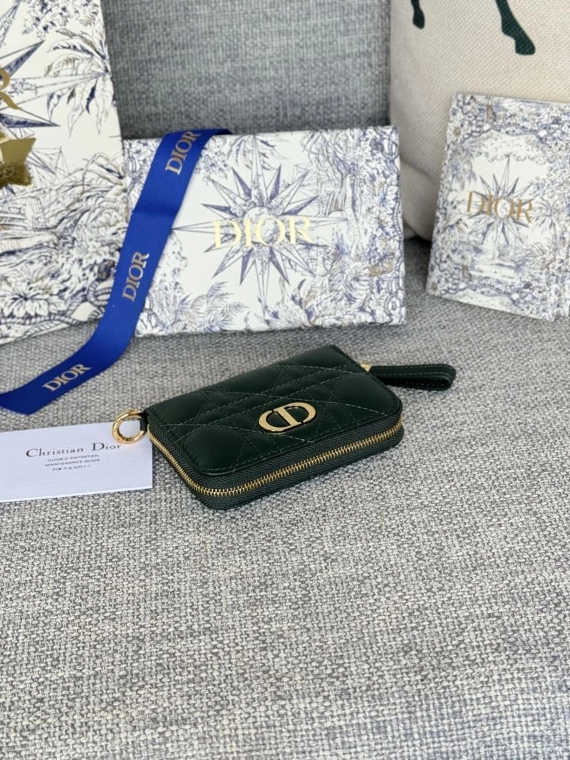 EasyMatch Christian Dior Wallets Purse 68709