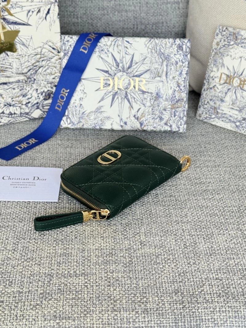 EasyMatch Christian Dior Wallets Purse 68709