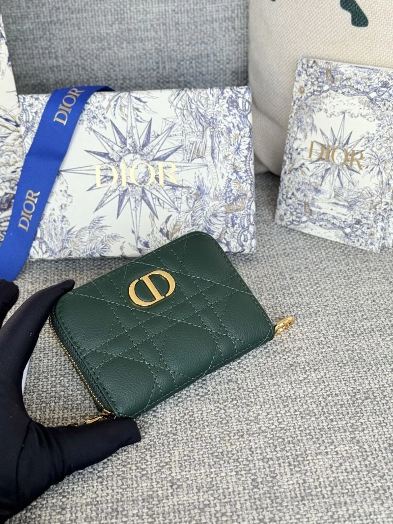 EasyMatch Christian Dior Wallets Purse 68709
