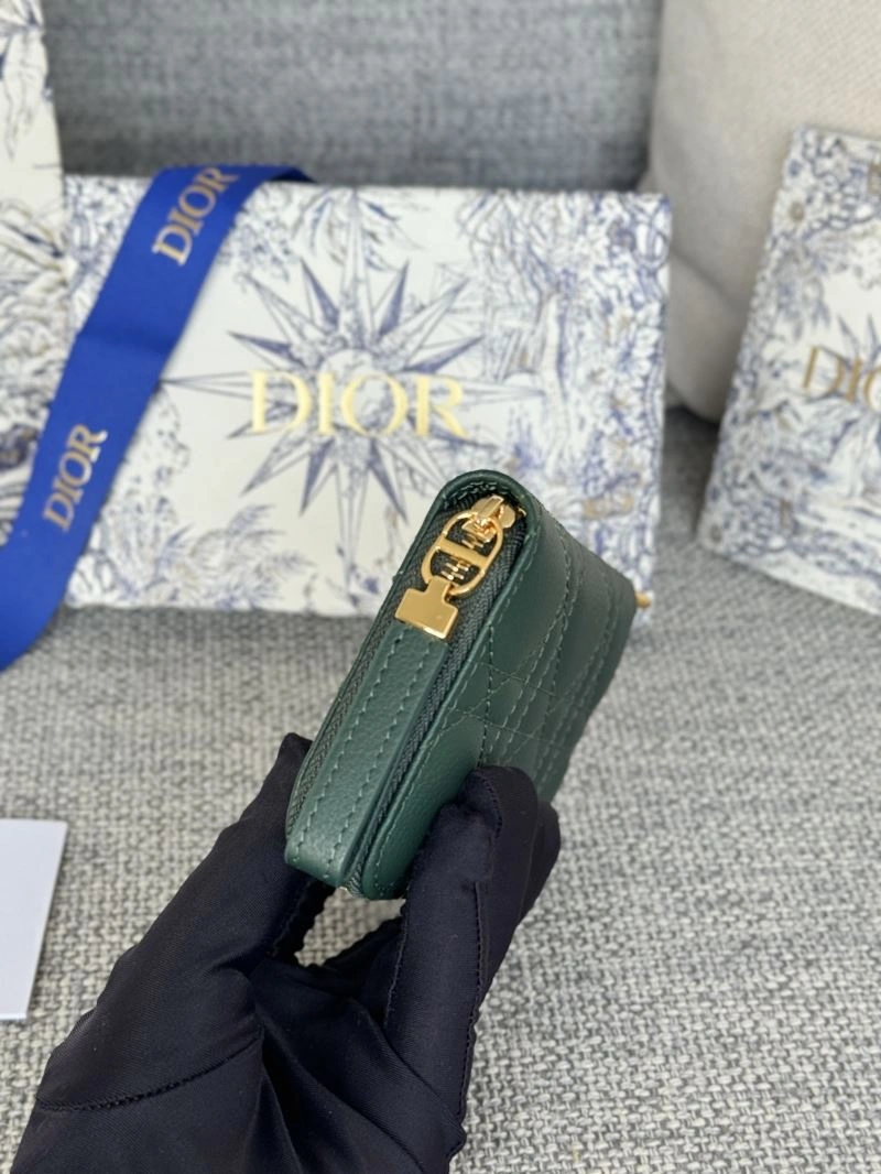 EasyMatch Christian Dior Wallets Purse 68709