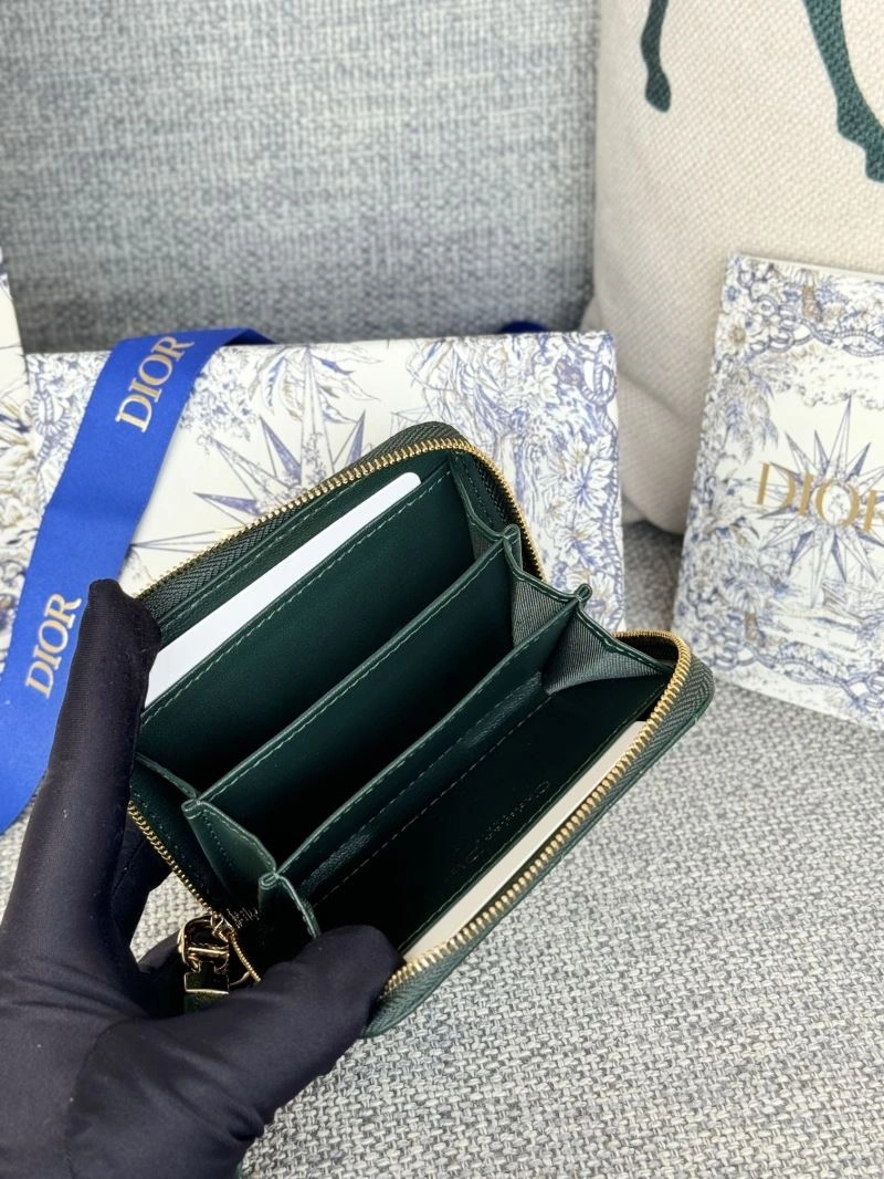 EasyMatch Christian Dior Wallets Purse 68709