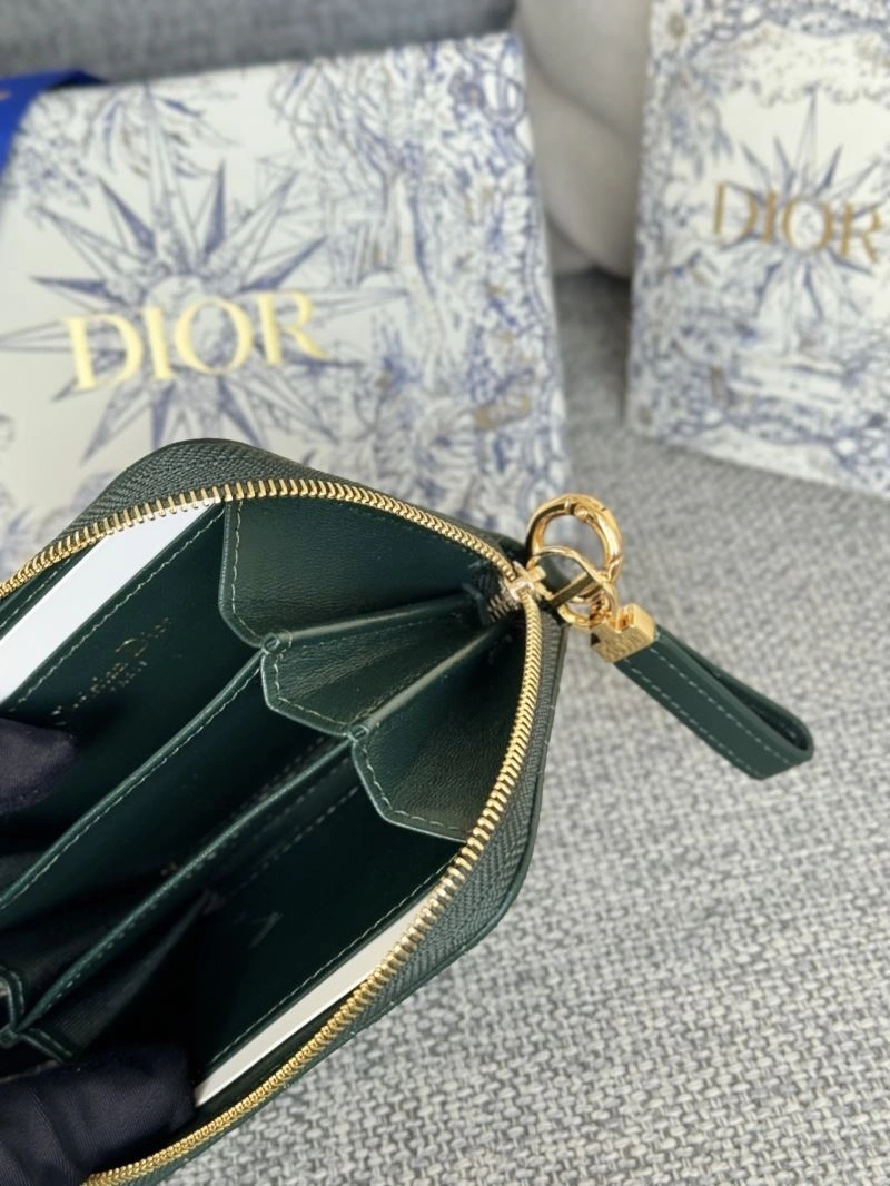 EasyMatch Christian Dior Wallets Purse 68709