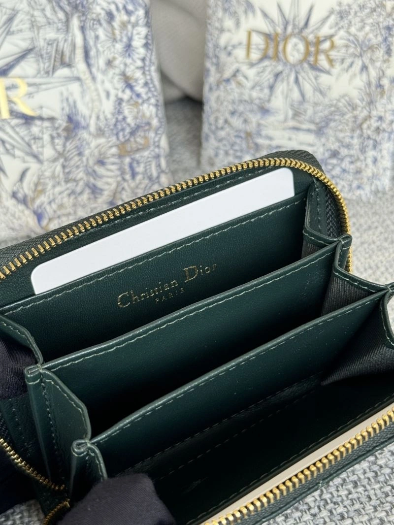 EasyMatch Christian Dior Wallets Purse 68709
