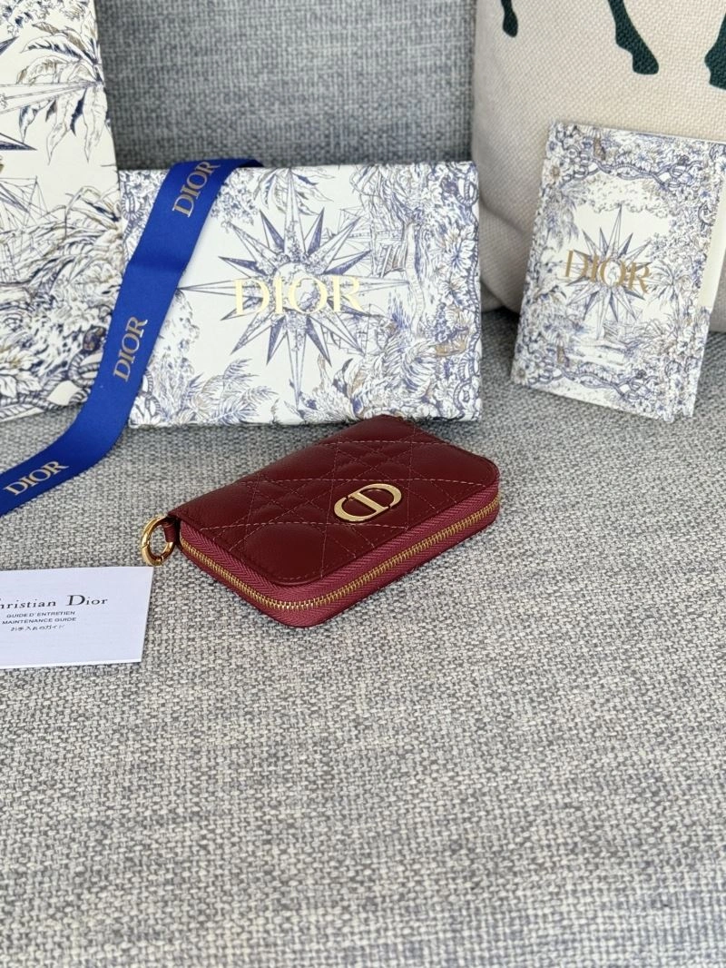 TimelessDesign Christian Dior Wallets Purse 68665
