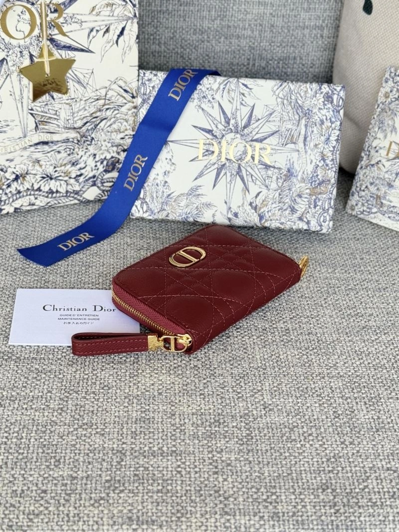 TimelessDesign Christian Dior Wallets Purse 68665