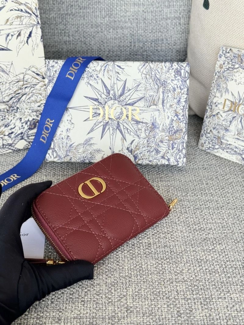 TimelessDesign Christian Dior Wallets Purse 68665