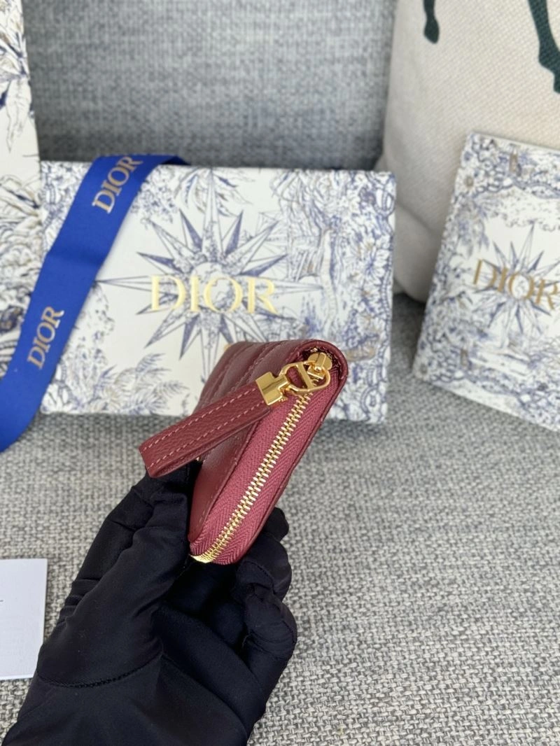 TimelessDesign Christian Dior Wallets Purse 68665