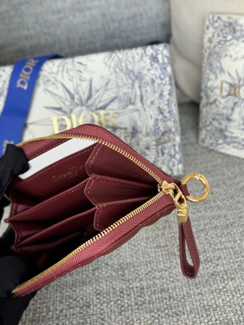 TimelessDesign Christian Dior Wallets Purse 68665
