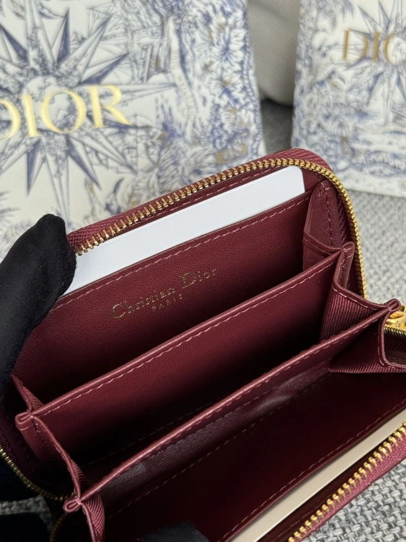 TimelessDesign Christian Dior Wallets Purse 68665