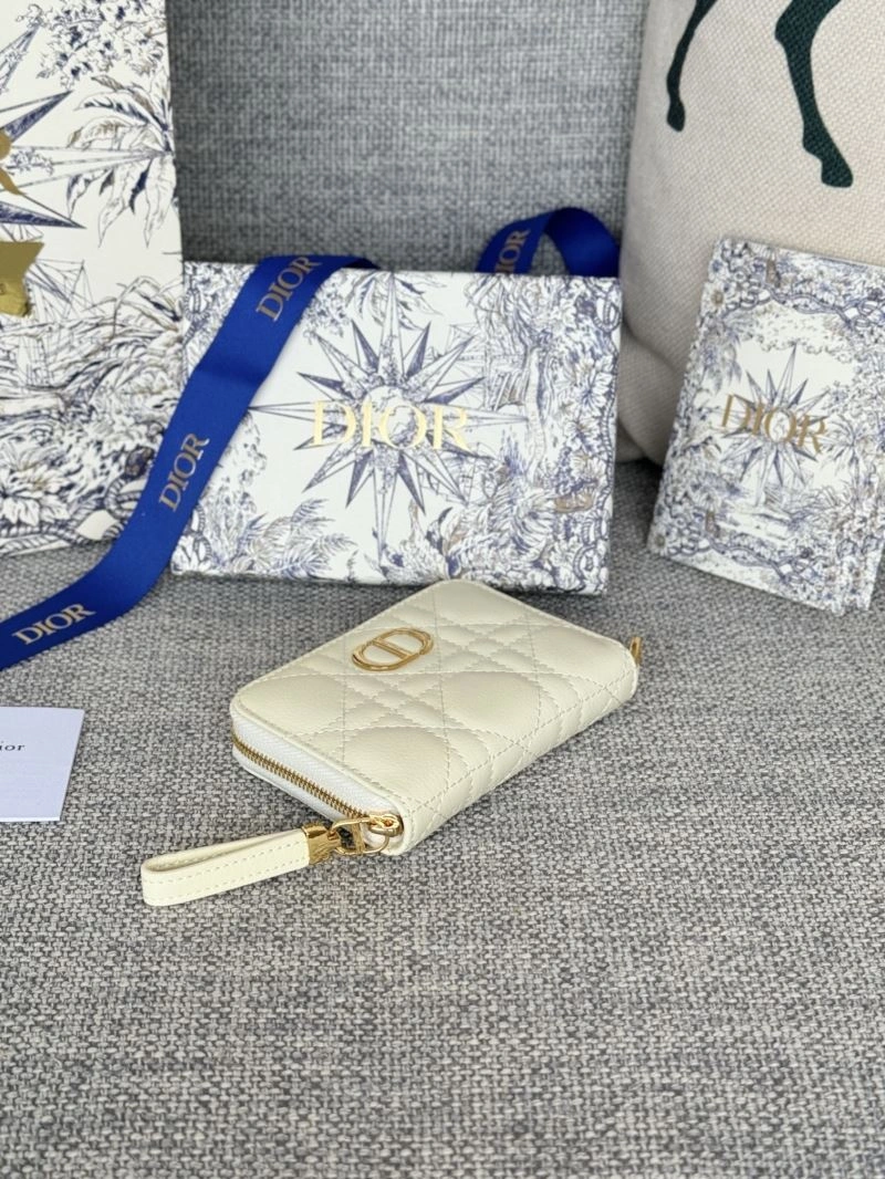 Christian Dior Wallets Purse SunProtective 68663