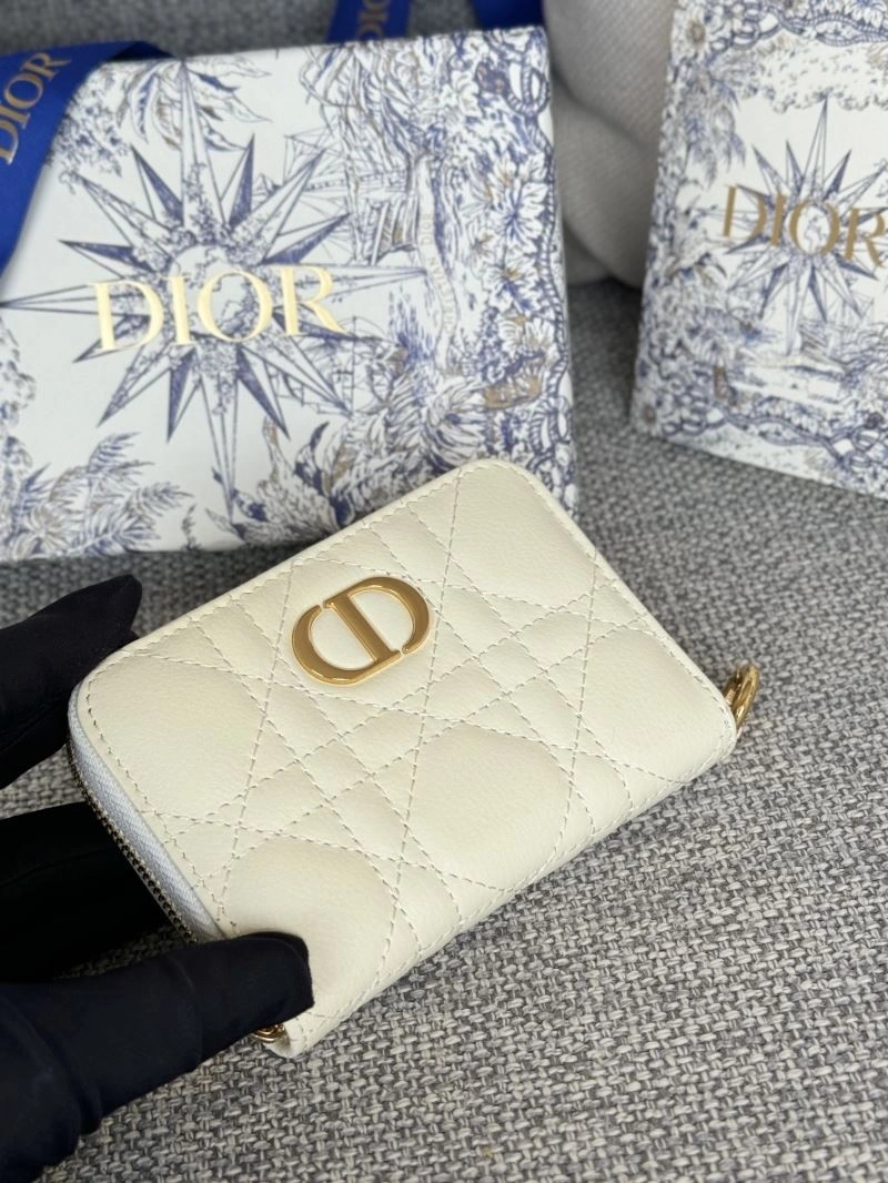 Christian Dior Wallets Purse SunProtective 68663