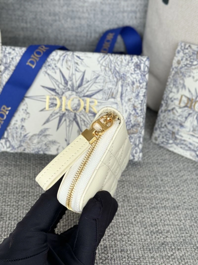 Christian Dior Wallets Purse SunProtective 68663