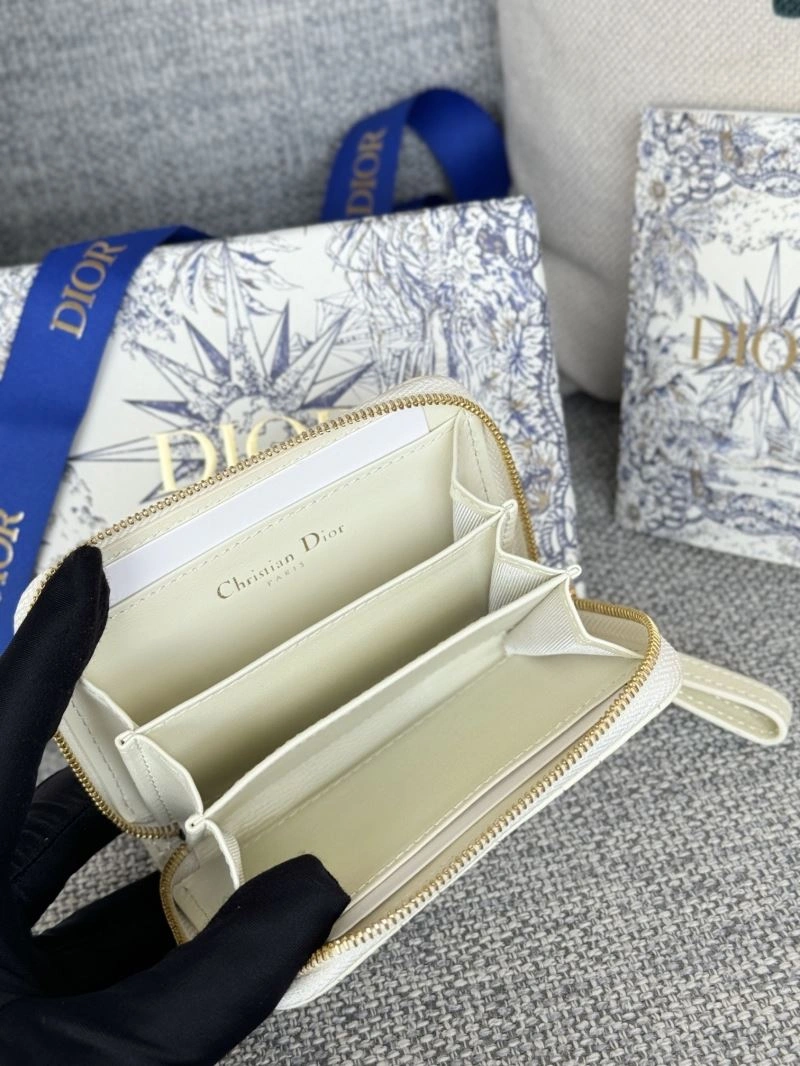 Christian Dior Wallets Purse SunProtective 68663