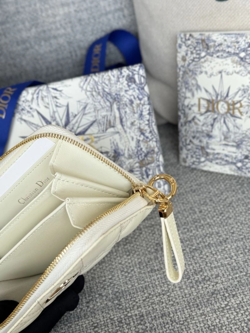 Christian Dior Wallets Purse SunProtective 68663