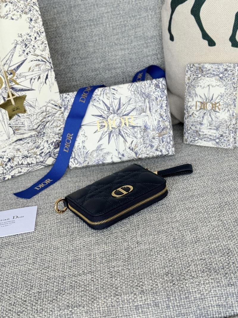 Christian Dior Wallets Purse HighPerformance 68662