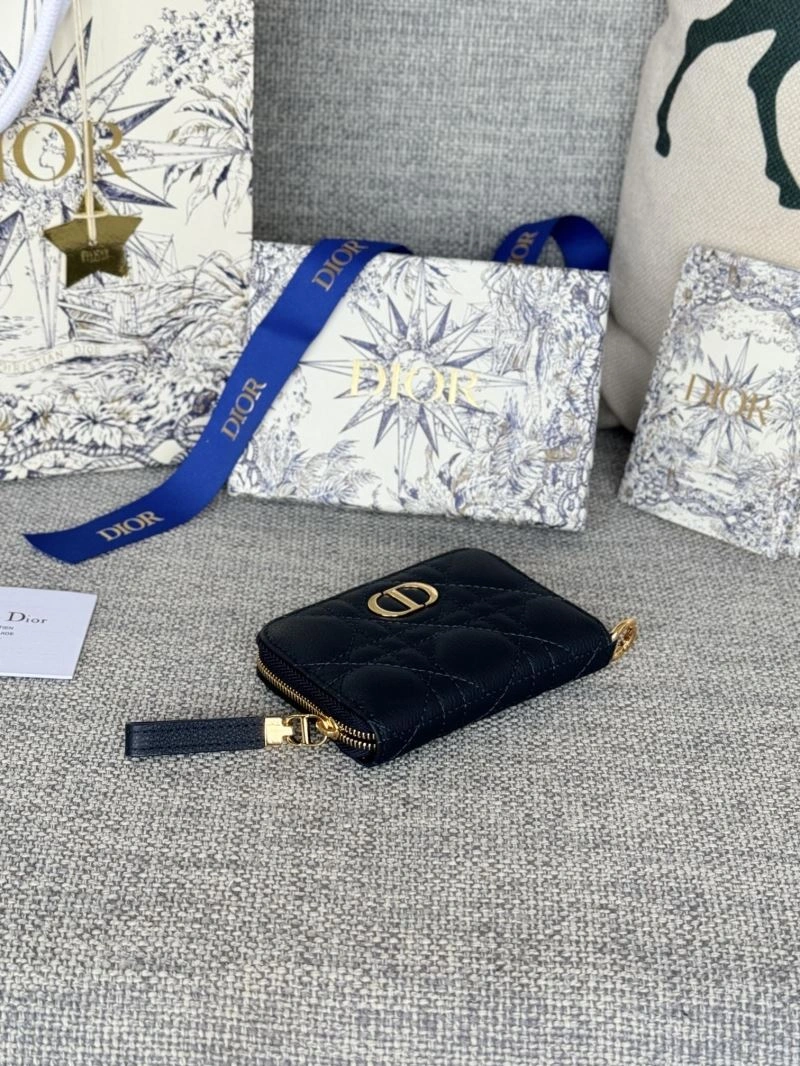 Christian Dior Wallets Purse HighPerformance 68662
