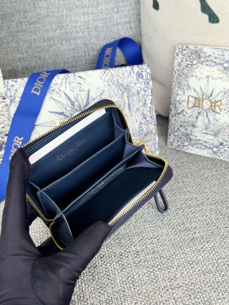 Christian Dior Wallets Purse HighPerformance 68662