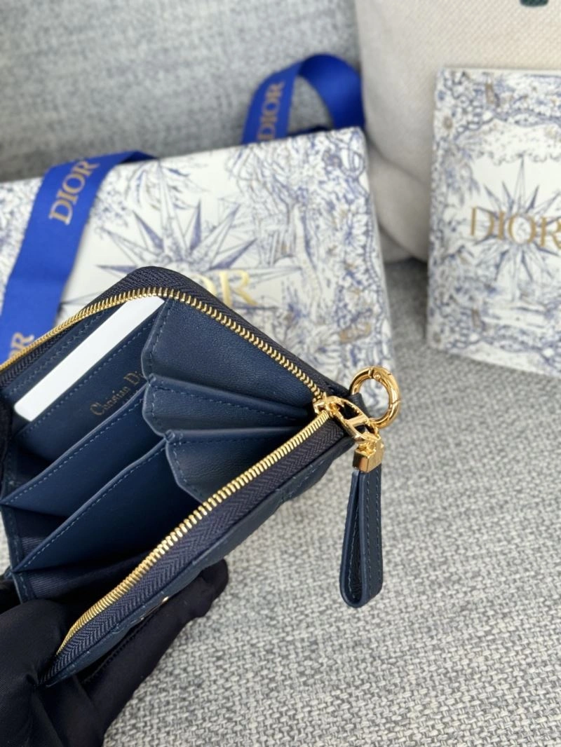 Christian Dior Wallets Purse HighPerformance 68662