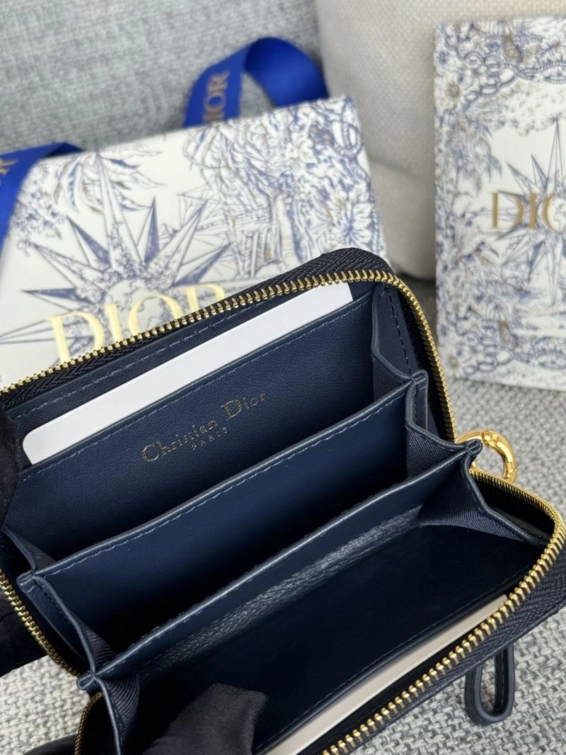 Christian Dior Wallets Purse HighPerformance 68662