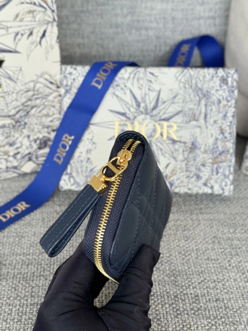 Christian Dior Wallets Purse HighPerformance 68662