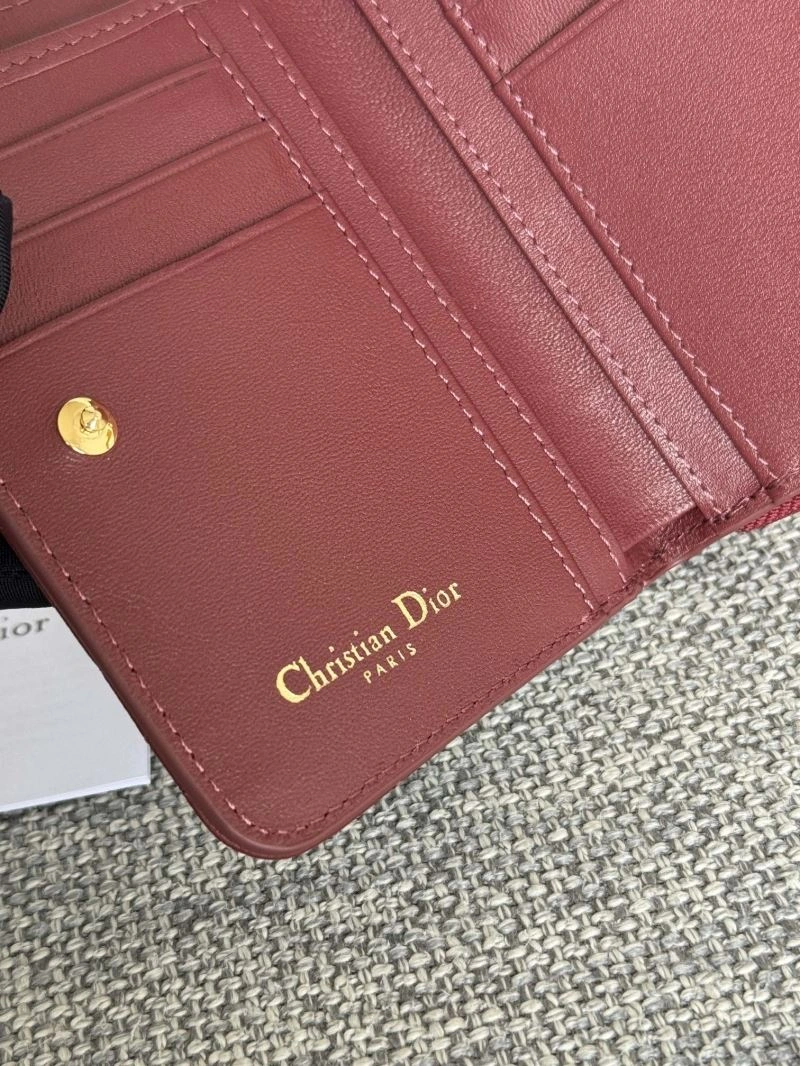 Popular Christian Dior Wallets Purse 68660